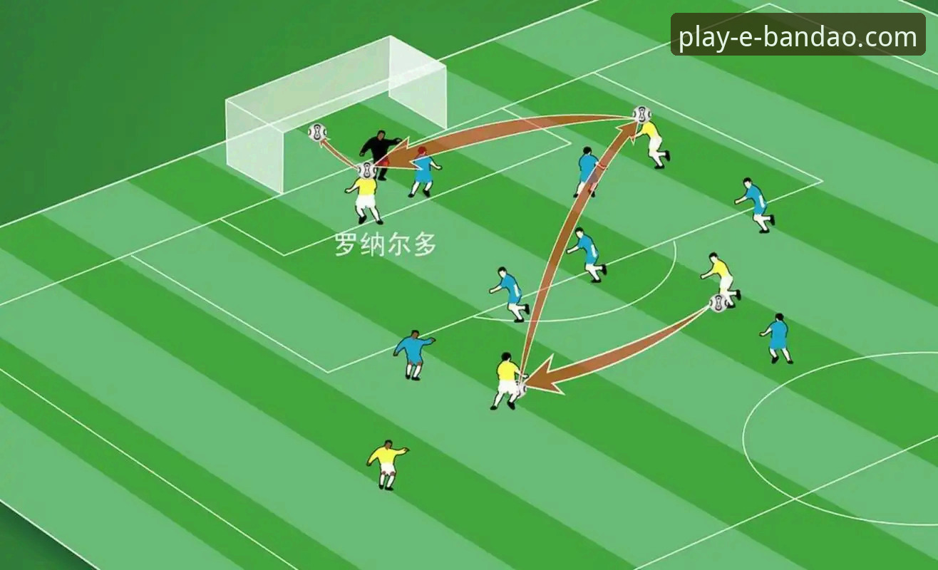 揭秘阿根廷5球大胜背后的战术细节与数据洞察