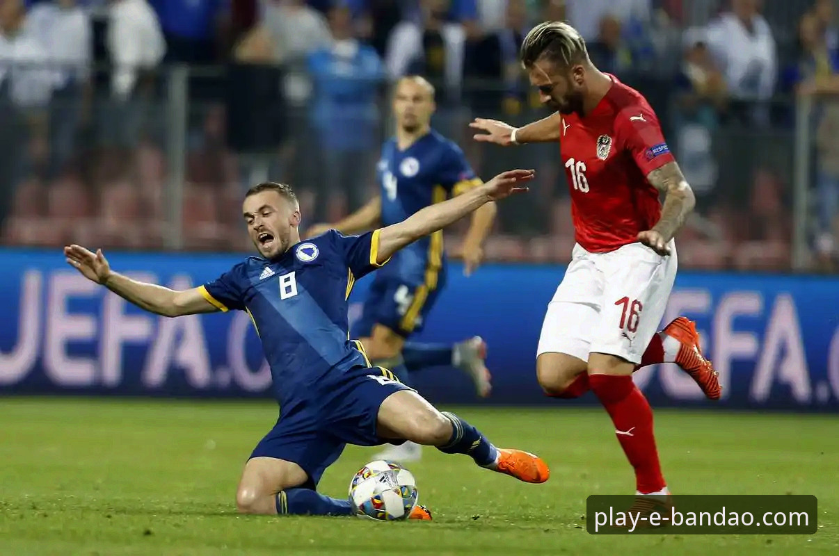 资深用户分享世预赛经典对决使用心得——波黑点球淘汰意大利的战术复盘